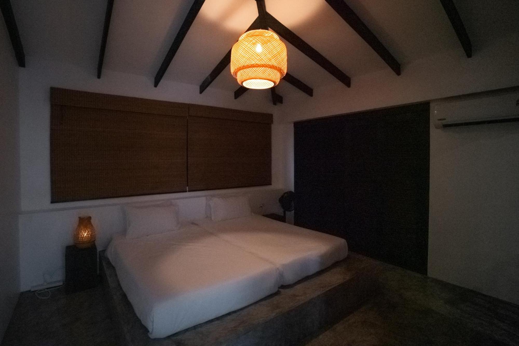 Lunar Villas Koh Tao - Luxury Private Pool Villas Exterior foto