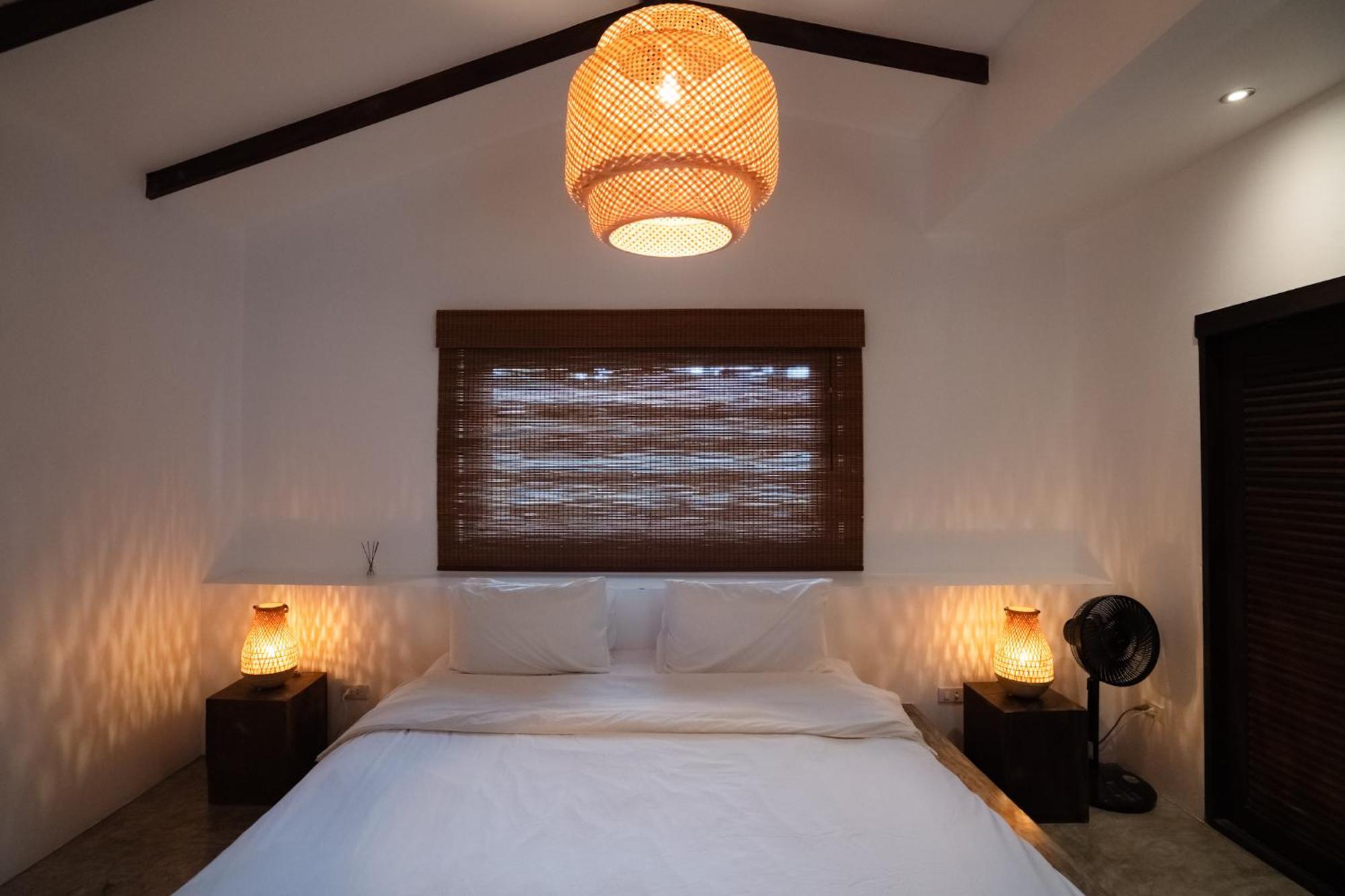 Lunar Villas Koh Tao - Luxury Private Pool Villas Exterior foto